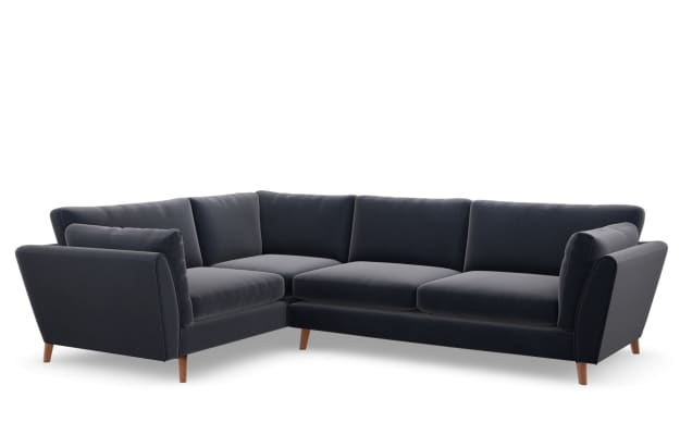 Finch Corner Sofa (Left-Hand)