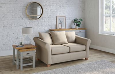 Abbey Scatterback Large 2 Seater Sofa