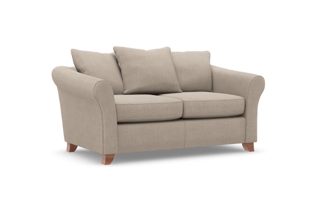 Abbey Scatterback Large 2 Seater Sofa