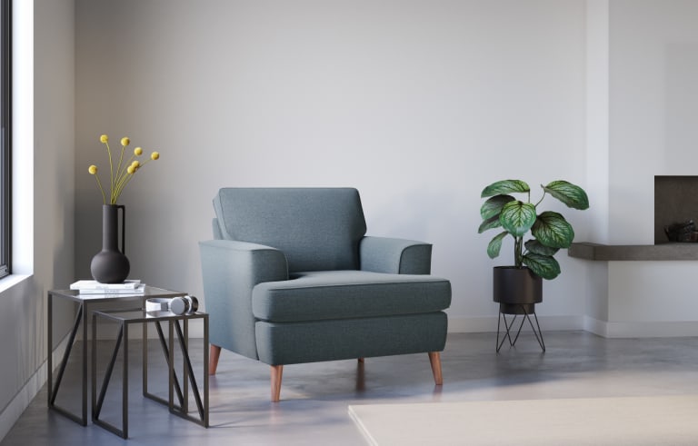 M&s bedroom chairs sales