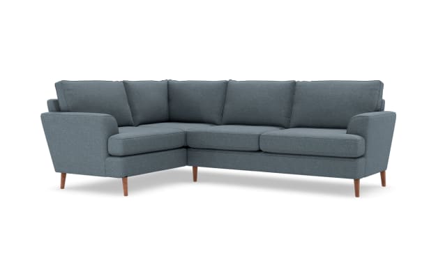 Copenhagen Corner Sofa (Left-Hand)