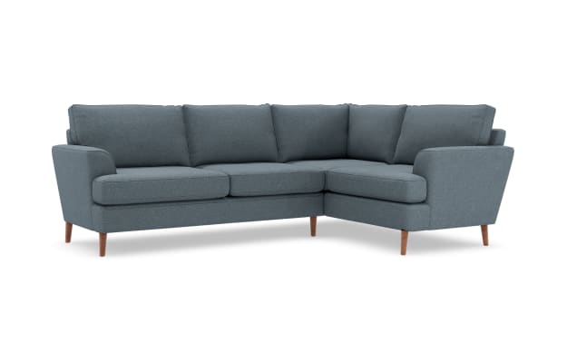 Copenhagen Corner Sofa (Right-Hand)
