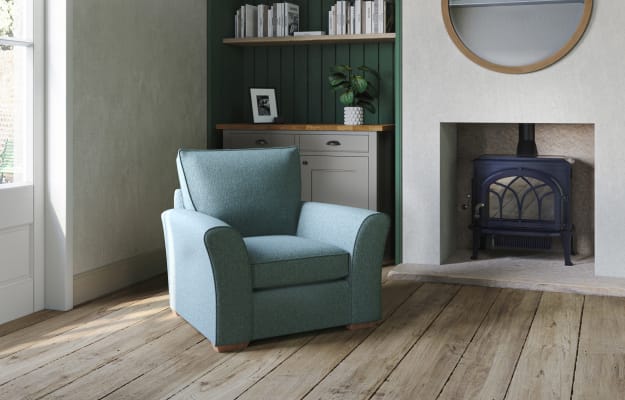 Lincoln Armchair