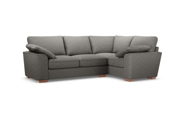 Nantucket Small Corner Sofa (Right-Hand)