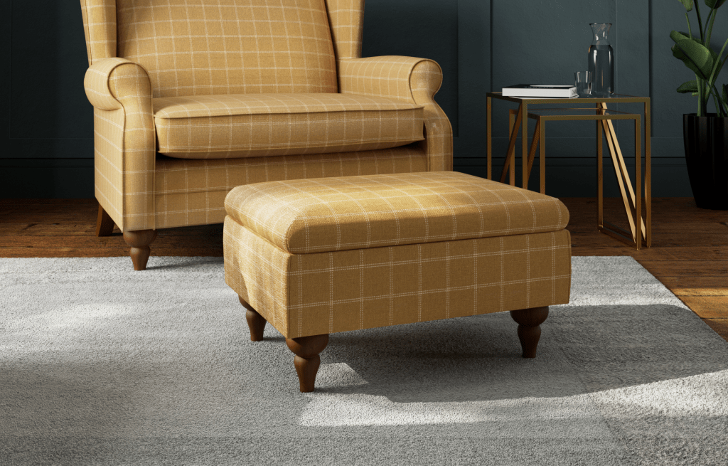 M&s store highland chair