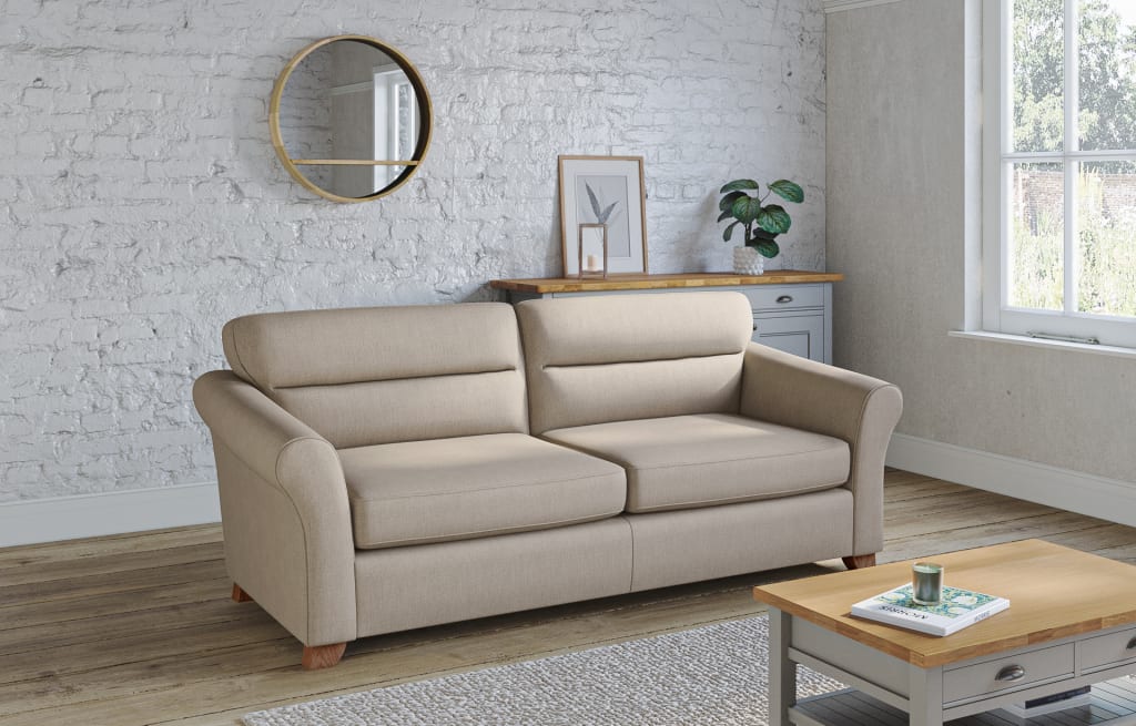Abbey Sofas M&S