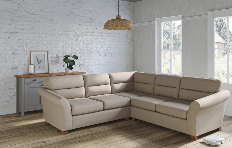Corner sofa best sale m and s