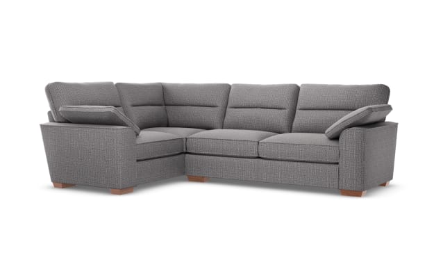 Nantucket Highback Corner Sofa (Left-Hand)