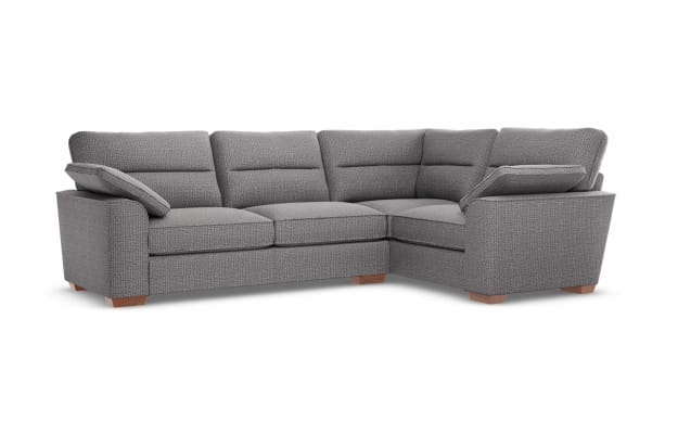 Nantucket Highback Corner Sofa (Right-Hand)