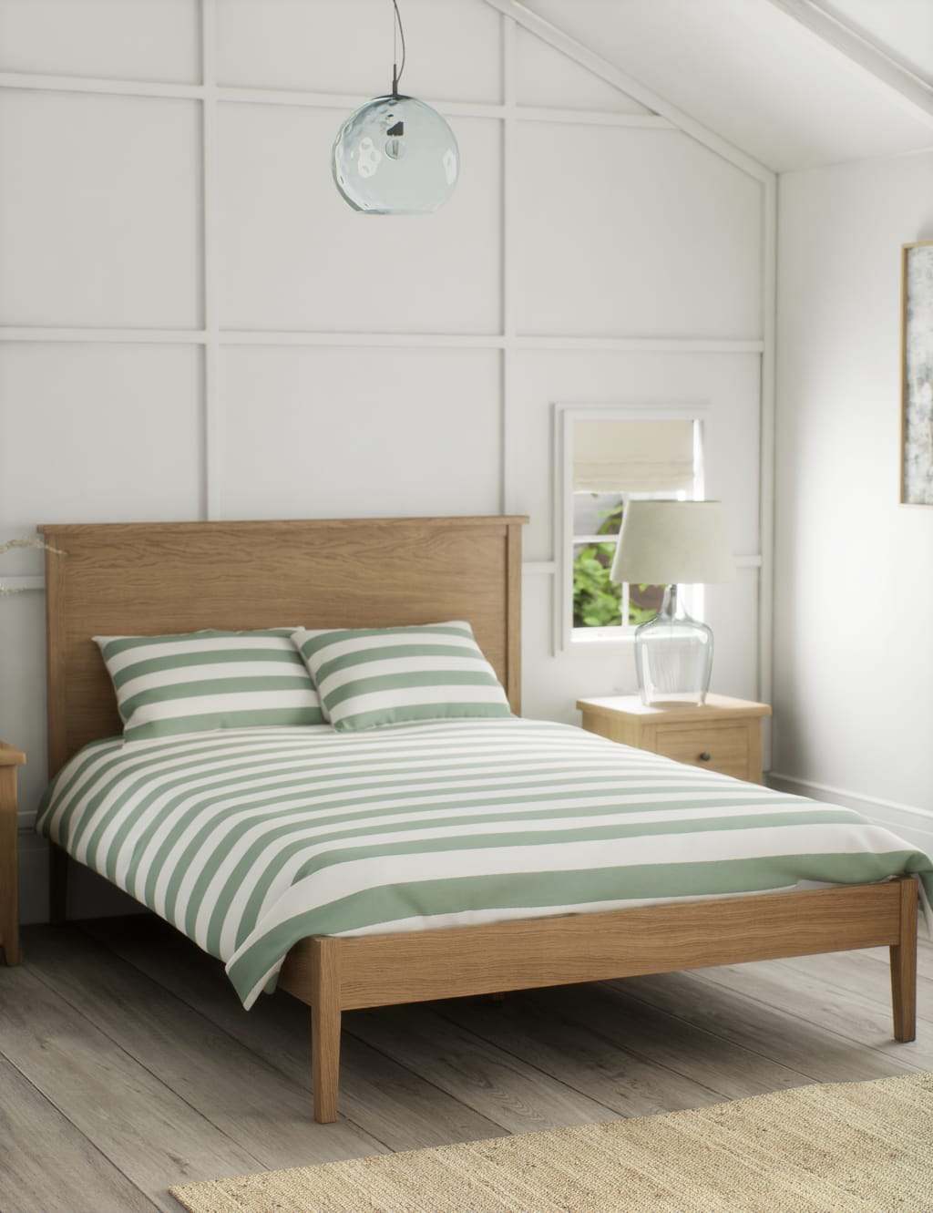 Single beds marks and spencer deals