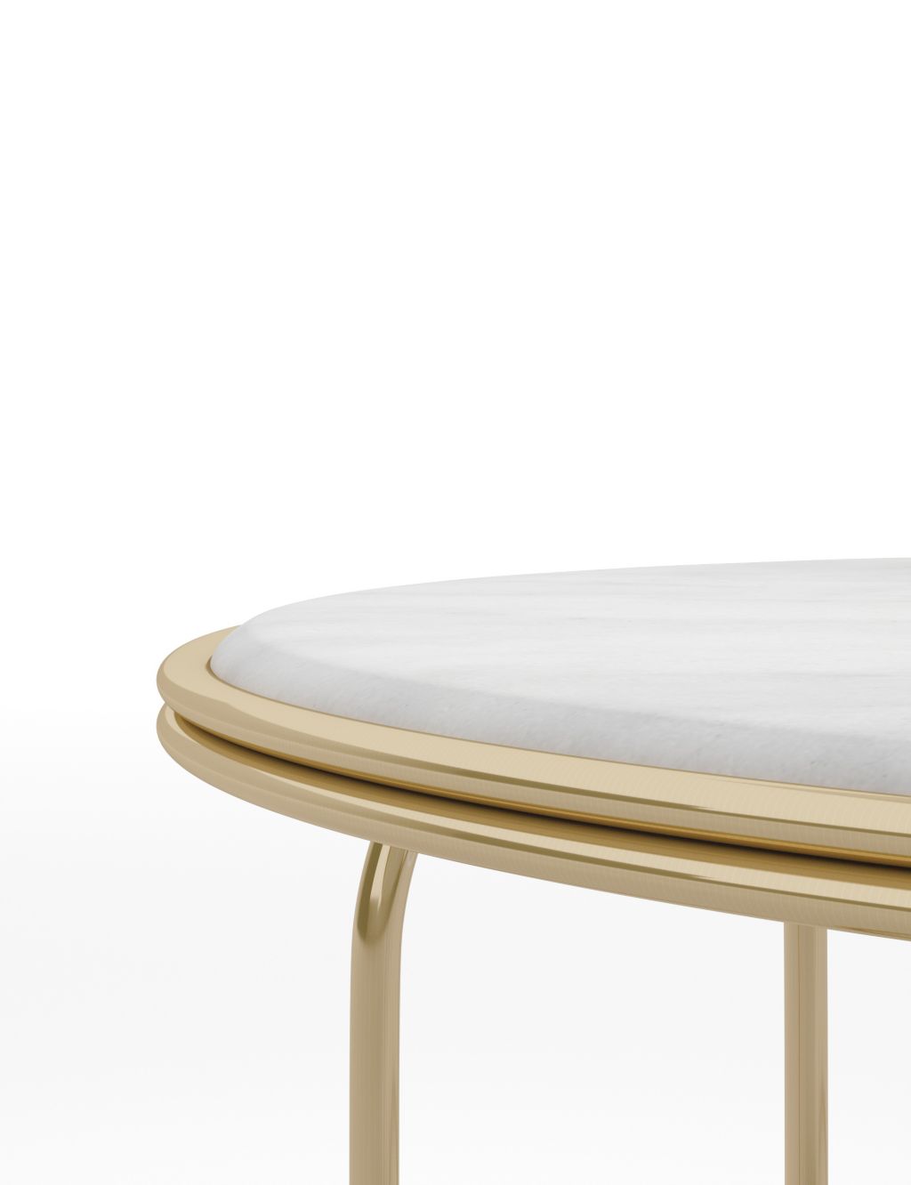 Odette Nesting Coffee Tables image 3