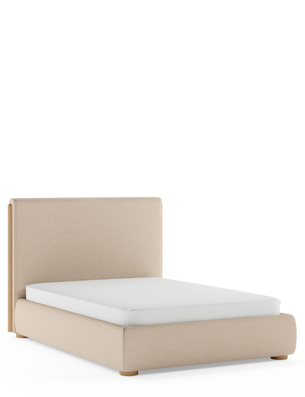 Laurie Upholstered Bed
