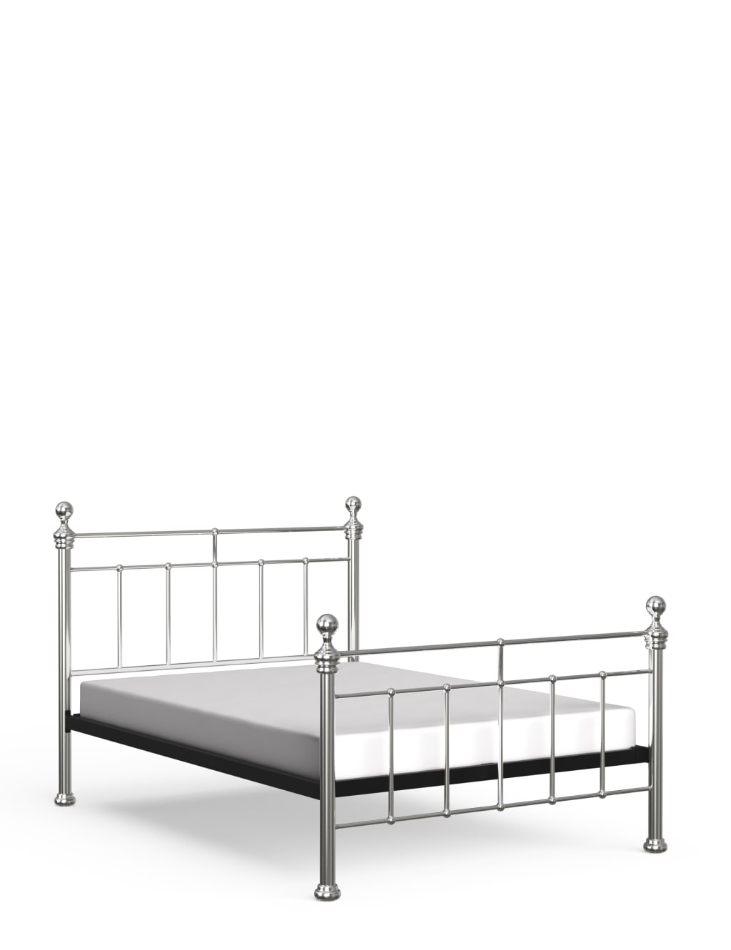 Carrington Bed