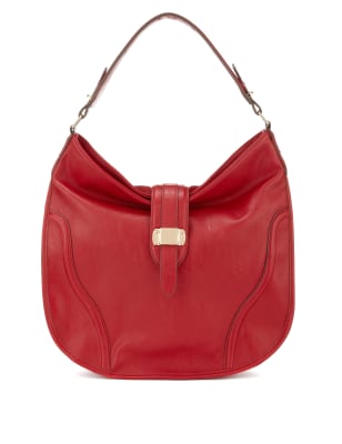 mms design studio hobo handbag