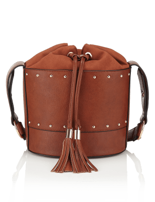 mini duffle crossbody