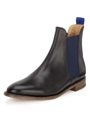 best british chelsea boots