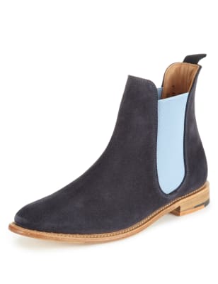 best british chelsea boots