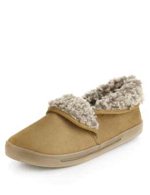 slippers sale m&s
