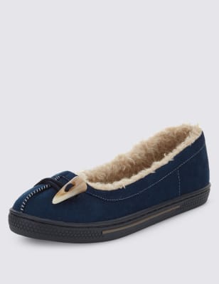 next ballerina slippers