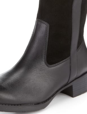 M and s footglove on sale boots