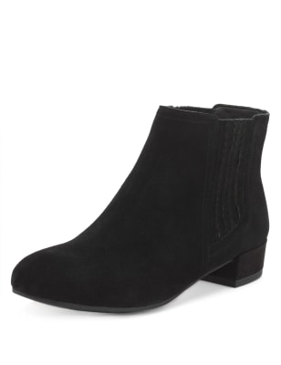 m&s footglove boots
