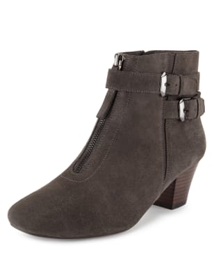 franco sarto amsterdam wedge bootie