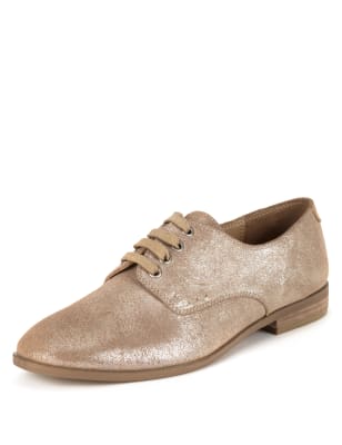 mens glitter brogues