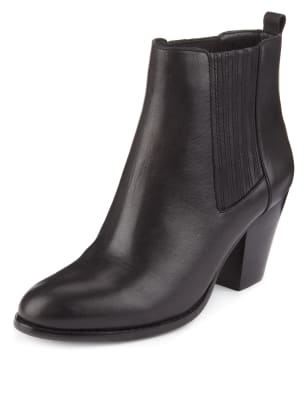 m&s footglove boots