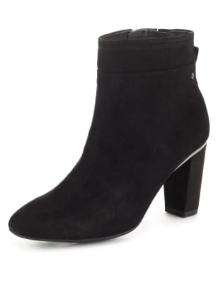 m&s footglove boots