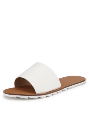 Sporty Slide Sandals | Limited Edition | M&S