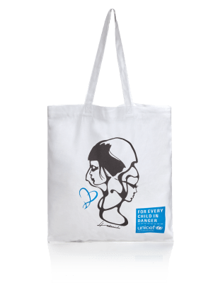 m&s reusable shopping bags