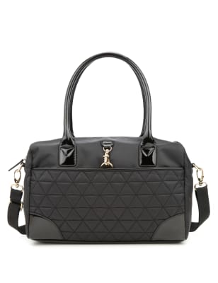 steve madden bowler bag