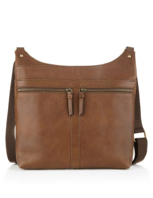 m&s messenger bag