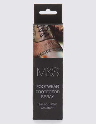 

Mens M&S Collection Protector Spray, No Colour