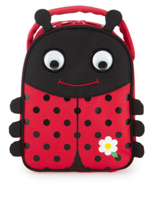 dune ladybird bag