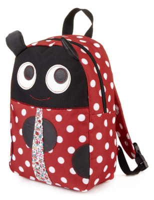 ladybird backpack