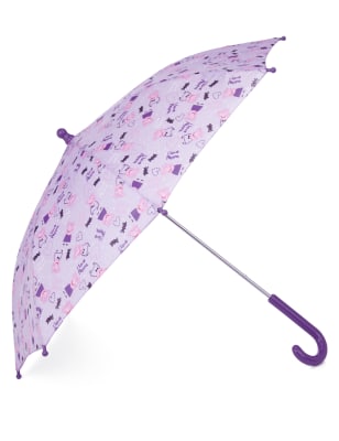 Peppa Pig™ Umbrella (Younger Girls) | M&S