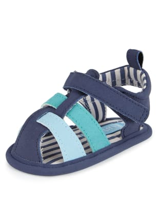 youth fisherman sandals