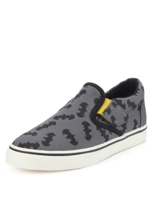 adidas batman trainers