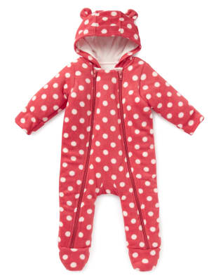 marks and spencer pramsuit