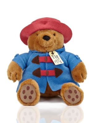 m&s paddington bear