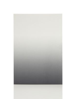 Paper Library Grey B5 Notebook  - DK