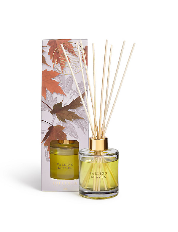 Falling Leaves 100ml Diffuser - BE
