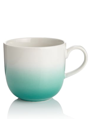 Tribeca Ombre Mug | LOFT | M&S