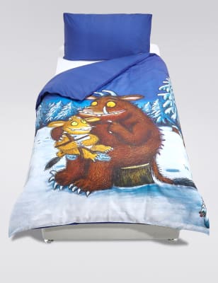 The Gruffalo Bedding Set M S