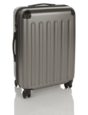 m&s luggage lightweight