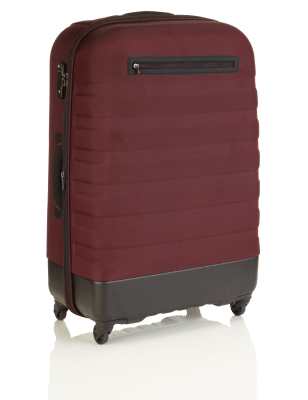 large suitcase b&m