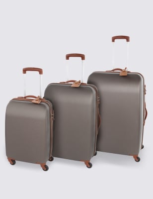 marks & spencer suitcases