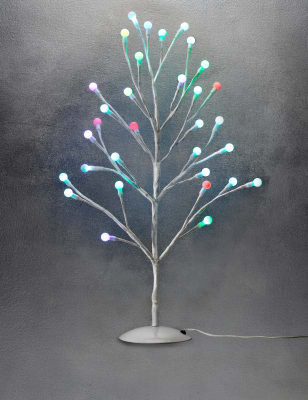 Twig lights marks and spencer