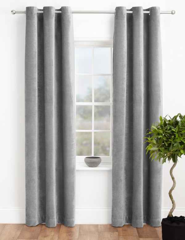 curtains | ready made net, eyelet & bedroom curtains | m&s ie